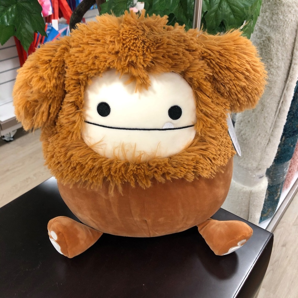 Squishmallow Benny